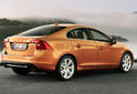 2011 Volvo S60 5