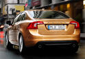 2011 Volvo S60 7