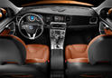 2011 Volvo S60 9