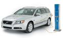 2012 Volvo Hybrid 2