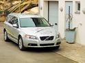 2012 Volvo Hybrid 3