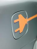 2012 Volvo Hybrid 4