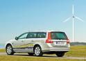 2012 Volvo Hybrid 6