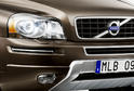 2012 Volvo XC90 5