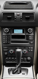 2012 Volvo XC90 9