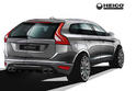 2013 Heico Volvo XC60 4