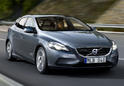 2013 Volvo V40 1