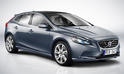 2013 Volvo V40 10