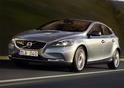 2013 Volvo V40 14