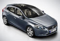 2013 Volvo V40 16