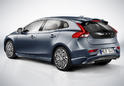 2013 Volvo V40 17