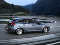 2013 Volvo V40 23