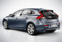 2013 Volvo V40 26