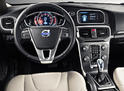 2013 Volvo V40 3