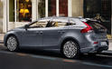 2013 Volvo V40 6
