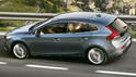 2013 Volvo V40 7