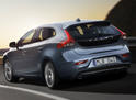 2013 Volvo V40 8