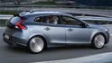 2013 Volvo V40 9