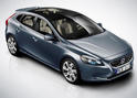 2013 Volvo V40 Leaked 1