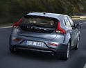 2013 Volvo V40 Leaked 10