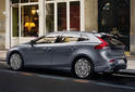 2013 Volvo V40 Leaked 11