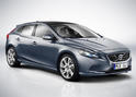 2013 Volvo V40 Leaked 13
