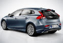 2013 Volvo V40 Leaked 2