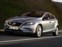 2013 Volvo V40 Leaked 3