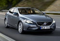 2013 Volvo V40 Leaked 4