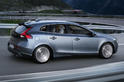 2013 Volvo V40 Leaked 5