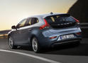 2013 Volvo V40 Leaked 6