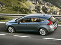 2013 Volvo V40 Leaked 7