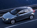 2013 Volvo V40 Leaked 8
