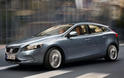 2013 Volvo V40 Leaked 9