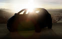 2013 Volvo V40 Teaser 1