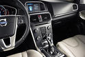 2013 Volvo V40 interior 2
