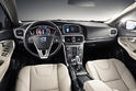 2013 Volvo V40 interior 3