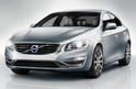 2014 Volvo S60 1