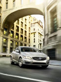 2014 Volvo S60 10