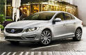 2014 Volvo S60 5