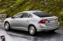 2014 Volvo S60 7