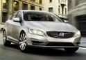 2014 Volvo S60 9