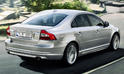 2014 Volvo S80 2