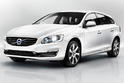 2014 Volvo V60 1