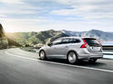 2014 Volvo V60 10