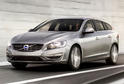 2014 Volvo V60 11