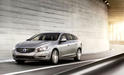 2014 Volvo V60 12