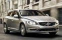2014 Volvo V60 13