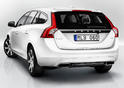 2014 Volvo V60 2