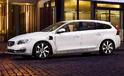 2014 Volvo V60 3